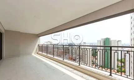 Apartamento com 3 quartos à venda na rua ministro godói, 664, perdizes, são paulo, 173 m2 por r$ 3.300.000