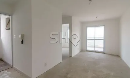 Apartamento com 2 quartos à venda na Rua Dona Maria Carolina, 601, Jardim Paulistano, São Paulo por R$ 1.280.000