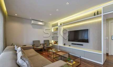 Apartamento com 4 quartos à venda na Rua Capital Federal, 475, Perdizes, São Paulo por R$ 3.800.000