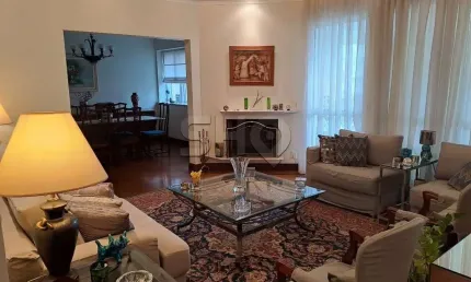 Apartamento com 4 quartos à venda na Luiz Gottschalk, 151, Vila Mariana, São Paulo por R$ 4.490.000