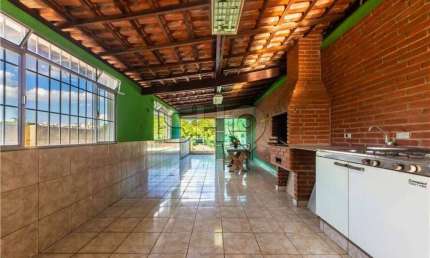 Casa com 2 quartos à venda na José Inácio De Oliveira, 470, Imirim, São Paulo por R$ 850.000