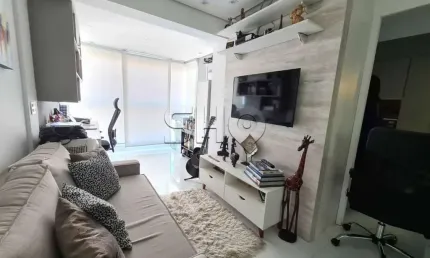 Apartamento com 2 quartos à venda na Avenida Eusébio Matoso, 786, Pinheiros, São Paulo por R$ 1.487.990
