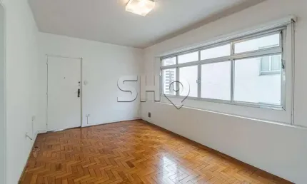 Apartamento com 2 quartos à venda na Rua Doutor Veiga Filho, 477, Santa Cecília, São Paulo por R$ 980.000