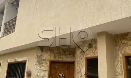 Casa em condomínio fechado com 3 quartos à venda na rua rosa maria, 315, vila gustavo, são paulo, 195 m2 por r$ 800.000