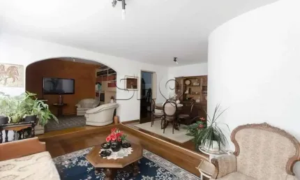 Apartamento com 3 quartos à venda na rua desembargador do vale, 81, perdizes, são paulo, 110 m2 por r$ 1.100.000