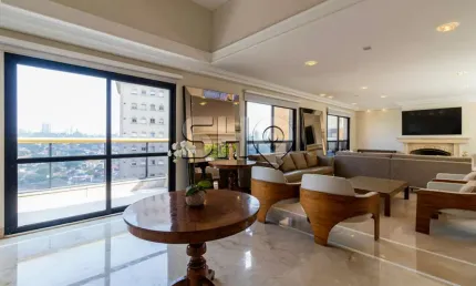 Apartamento com 4 quartos à venda na rua barão de bocaina, 112, higienópolis, são paulo, 326 m2 por r$ 8.500.000