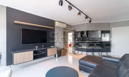 Apartamento com 2 quartos à venda na rua fernão dias, 509, pinheiros, são paulo por r$ 1.100.000