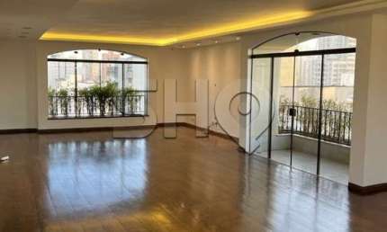 Apartamento com 4 quartos à venda na Rua Joaquim Antunes, 479, Pinheiros, São Paulo por R$ 4.255.000