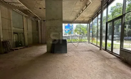 Ponto comercial com 1 sala para alugar na Rua Doutor Melo Alves, 262, Cerqueira César, São Paulo por R$ 52.475