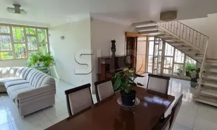 Casa comercial para alugar na Rua Paumari, 292, Vila Ipojuca, São Paulo por R$ 11.000