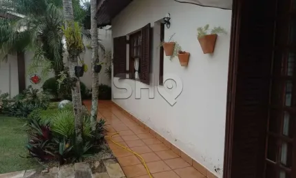 Casa com 3 quartos à venda na Dos Manacás, 31, Retiro das Fontes, Atibaia por R$ 1.170.000