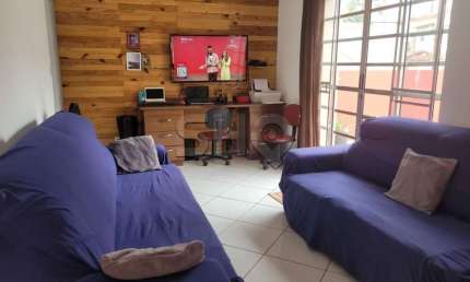 Casa com 4 quartos à venda na Rua Raul Vieira de Carvalho, 109, Água Fria, São Paulo por R$ 640.000