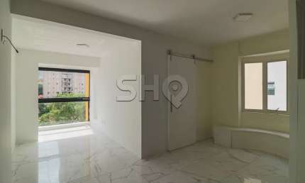 Apartamento com 1 quarto à venda na Rua Joaquim Antunes, 1070, Pinheiros, São Paulo por R$ 750.000