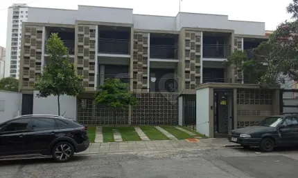 Apartamento com 1 quarto à venda na Rua Professor Pedro da Cunha, 122, Perdizes, São Paulo por R$ 390.000