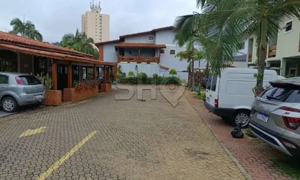 Casa em condomínio fechado com 3 quartos à venda na Avenida Nova Cantareira, 5027, Tucuruvi, São Paulo por R$ 850.000
