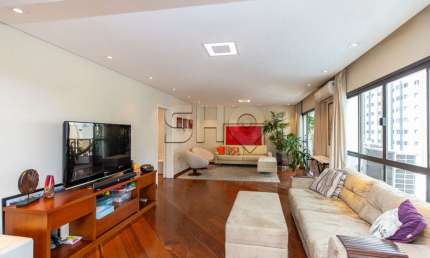 Apartamento com 4 quartos à venda na Rua Doutor Diogo de Faria, 1077, Vila Clementino, São Paulo por R$ 2.420.000