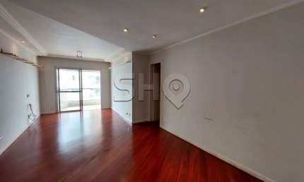 Apartamento com 3 quartos à venda na Rua Doutor Miranda de Azevedo, 1085, Pompéia, São Paulo por R$ 1.199.000