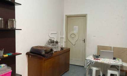 Apartamento com 2 quartos à venda na Avenida Professor Alfonso Bovero, 998, Perdizes, São Paulo por R$ 585.000