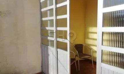 Casa com 2 quartos à venda na Rua Saramenha, 153, Sumaré, São Paulo por R$ 650.000
