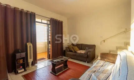Casa com 2 quartos à venda na Rua Saramenha, 153, Sumaré, São Paulo por R$ 650.000
