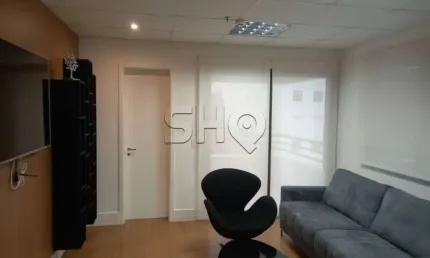 Sala comercial à venda na Avenida Brigadeiro Luís Antônio, 2503, Jardim Paulista, São Paulo por R$ 2.100.000