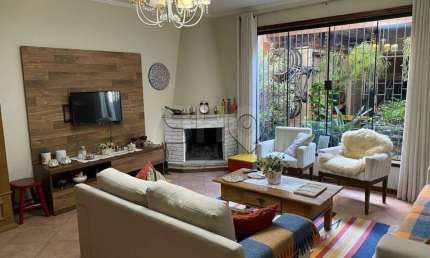 Casa com 3 quartos à venda na Rua Sincorá, 391, Jardim Prudência, São Paulo por R$ 1.260.000