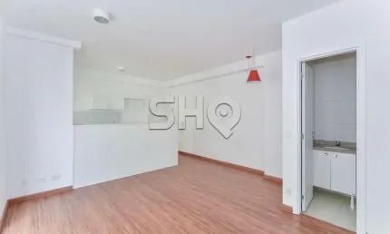 Apartamento com 1 quarto à venda na Rua Artur Prado, 341, Bela Vista, São Paulo por R$ 760.000