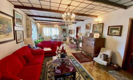 Casa com 4 quartos à venda na Rua José de Freitas Guimarães, 411, Pacaembu, São Paulo por R$ 3.200.000