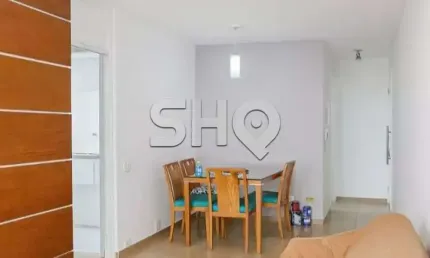 Apartamento com 1 quarto à venda na Rua Rodesia, 94, Vila Madalena, São Paulo por R$ 660.000