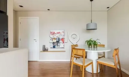 Apartamento com 2 quartos à venda na Rua Torres da Barra, 99, Água Branca, São Paulo por R$ 718.000