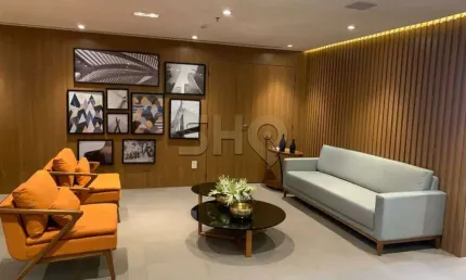 Sala comercial com 4 salas à venda na avenida angélica, 2491, higienópolis, são paulo, 110 m2 por r$ 2.300.000