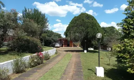 Casa em condomínio fechado com 3 quartos à venda na Rua Ibraim Abduch, 461, Vila Dom Pedro, Atibaia por R$ 950.000