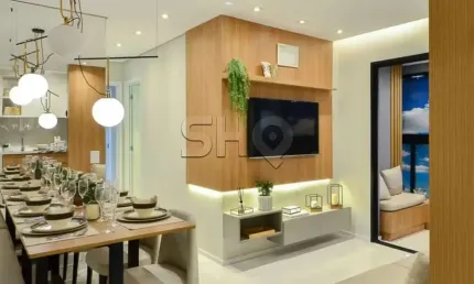 Apartamento com 2 quartos à venda na Rua Bueno de Andrade, 726, Aclimação, São Paulo por R$ 591.200