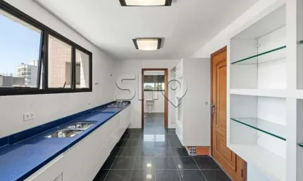 Apartamento com 4 quartos à venda na largo conselheiro moreira de barros, 789, santana, são paulo, 210 m2 por r$ 1.436.000