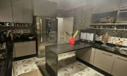 Casa com 4 quartos à venda na Rua Caramuru, 1627, Saúde, São Paulo por R$ 1.200.000