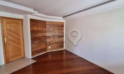 Apartamento com 2 quartos à venda na Rua Dona Maria Custódia, 197, Santa Teresinha, São Paulo por R$ 780.000