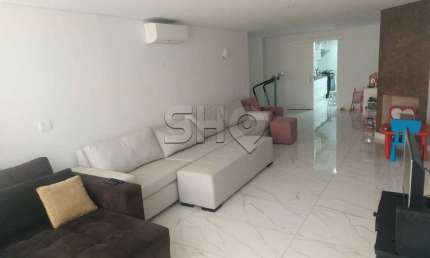 Apartamento com 3 quartos à venda na Rua Leonardo Cerveira Varandas, 50, Paraíso do Morumbi, São Paulo por R$ 1.500.000