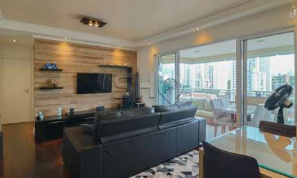 Apartamento com 3 quartos à venda na Rua Faustolo, 1450, Lapa, São Paulo por R$ 1.980.000