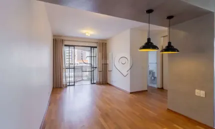 Apartamento com 2 quartos à venda na rua capital federal, 208, perdizes, são paulo por r$ 900.000