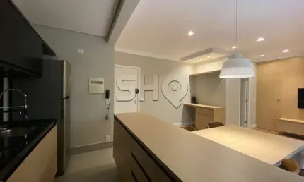 Apartamento com 1 quarto à venda na rua ouro branco, 161, jardim paulista, são paulo, 77 m2 por r$ 1.415.000