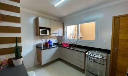 Casa com 3 quartos à venda na Rua Beijuí, 212, Vila Isa, São Paulo por R$ 648.000