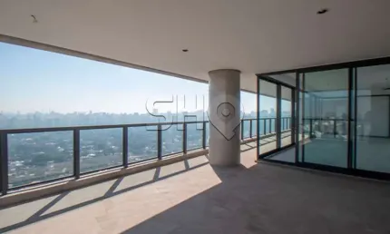 Apartamento com 4 quartos à venda na galeno de revoredo, 20, itaim bibi, são paulo, 289 m2 por r$ 16.616.630
