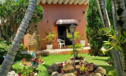 Casa em condomínio fechado com 3 quartos à venda na Uirapurus, 304, Jardim Maristela, Atibaia por R$ 2.000.000