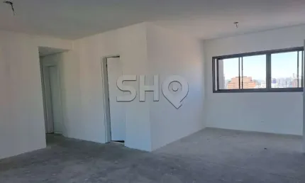 Apartamento com 3 quartos à venda na Rua Santa Justina, 34, Vila Olímpia, São Paulo por R$ 4.271.300