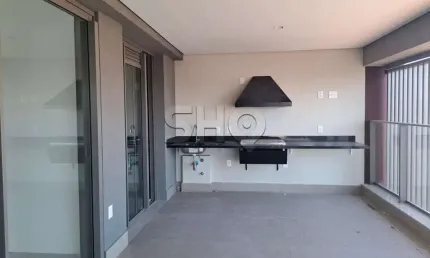 Apartamento com 3 quartos à venda na Rua Santa Justina, 34, Vila Olímpia, São Paulo por R$ 4.621.600