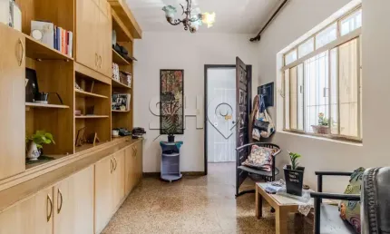 Casa com 5 quartos à venda na Linda Ferreira Da Rosa, 80, Perdizes, São Paulo por R$ 1.650.000