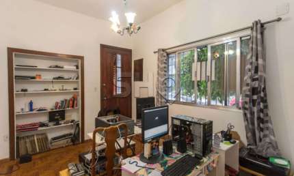 Casa com 2 quartos à venda na Rua Diana, 63, Perdizes, São Paulo por R$ 480.000