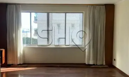Apartamento com 3 quartos à venda na Rua Doutor Rafael de Barros, 486, Paraíso, São Paulo por R$ 1.600.000