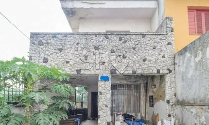 Casa com 2 quartos à venda na Rua Barbalha, 391, Alto da Lapa, São Paulo por R$ 890.000