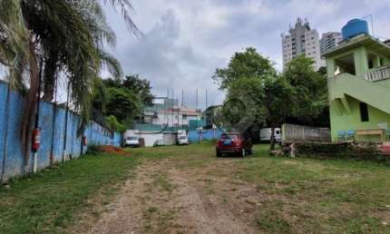 Terreno à venda na Rua Barbalha, 335, Alto da Lapa, São Paulo por R$ 15.700.000